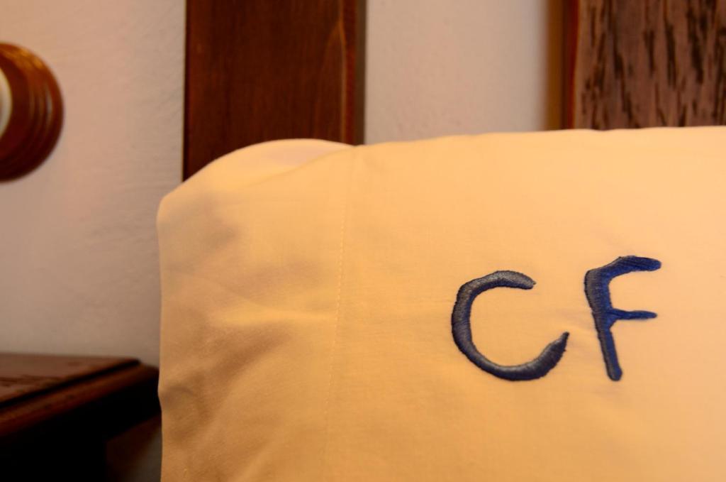 Caseron De La Fuente Albarracín Zimmer foto